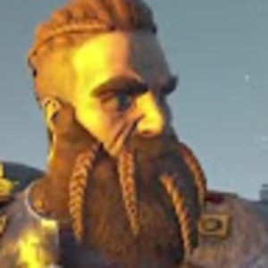 Meet your Posher, Darth